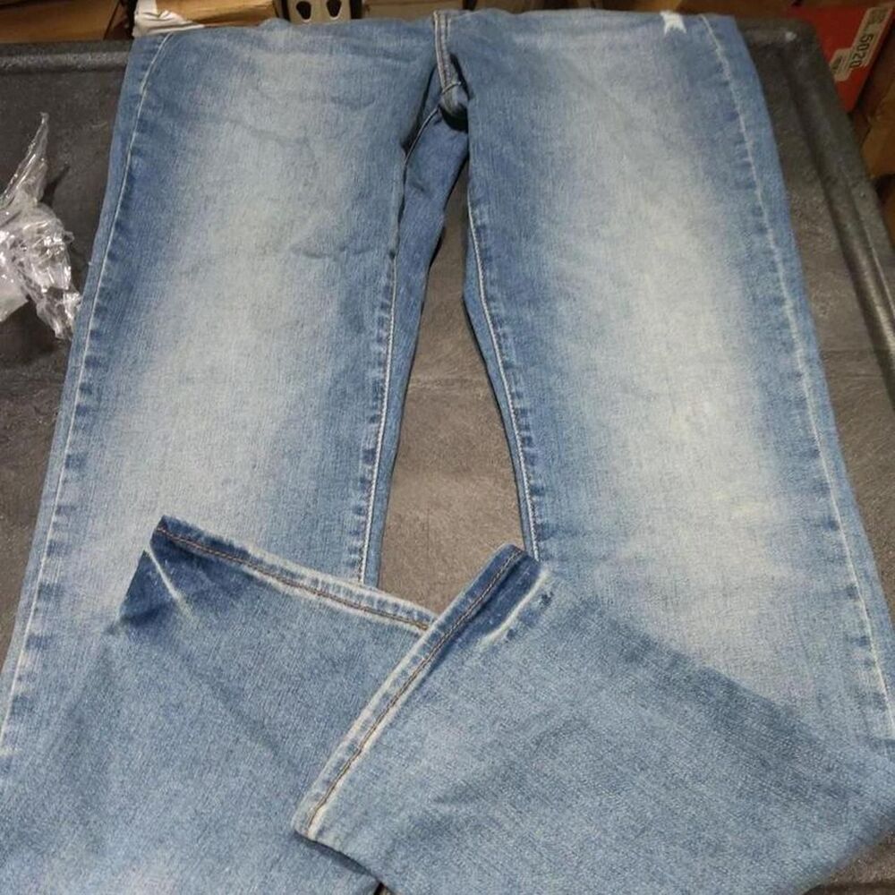 Levi-s Women's Blue Jeans
